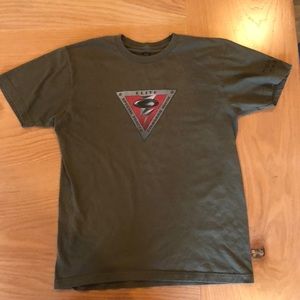 Oakley tee shirt